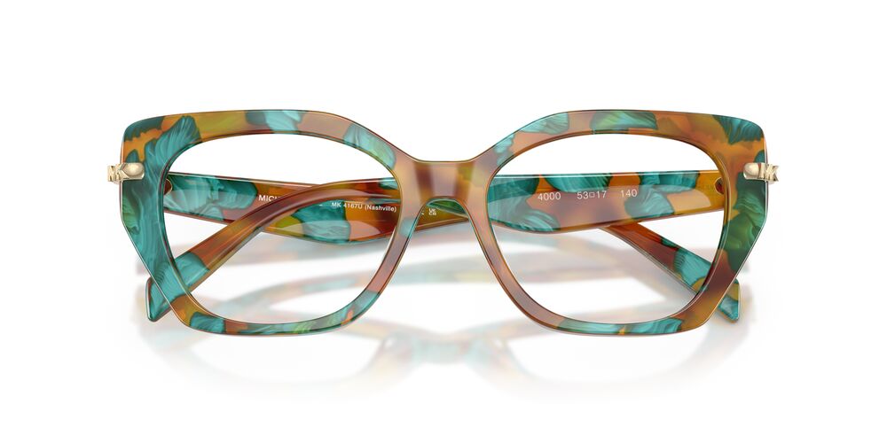 Lentes Oftálmicos Michael Kors MK4167U Carey