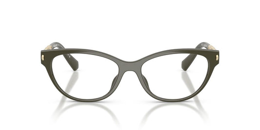 Lentes Oftálmicos Michael Kors MK4171U Verde/Dorado