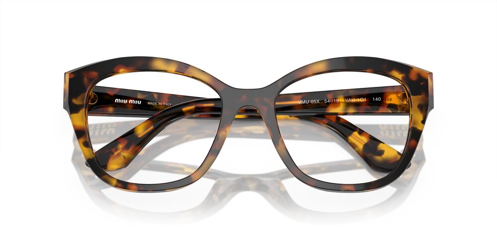 Lentes Oftálmicos Miu Miu VMU05X Carey