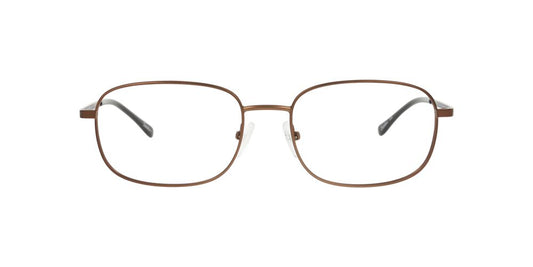 Lentes Oftálmicos Seen NE1043 Cafe