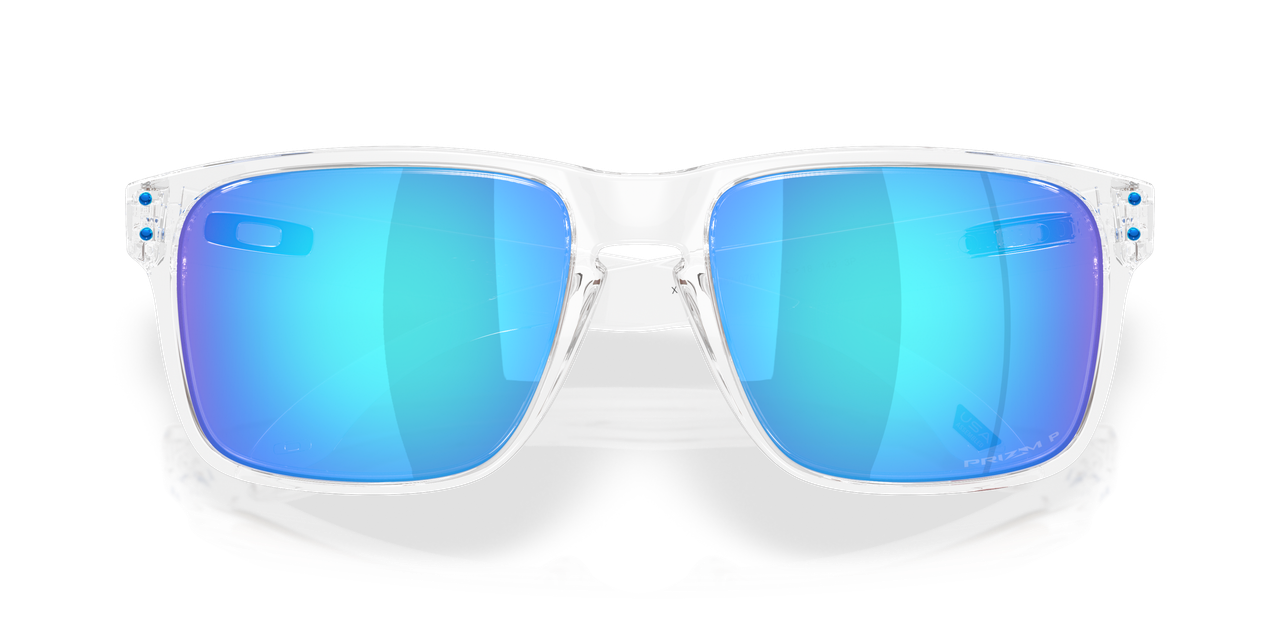 Lentes De Sol Oakley OO9487 Transparente