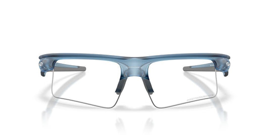 Lentes Oftálmicos Oakley OO9534 Transparente Mate