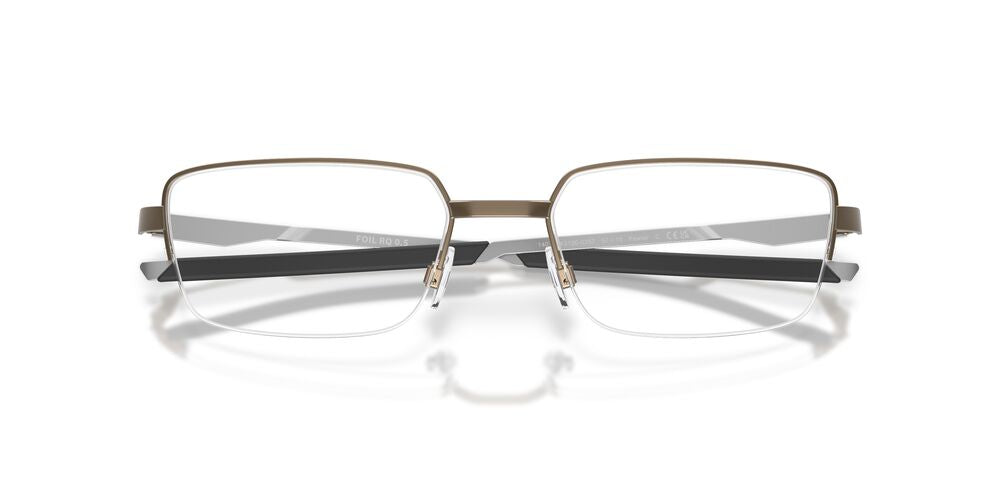 Lentes Oftálmicos Oakley OX3100 Gris Oscuro