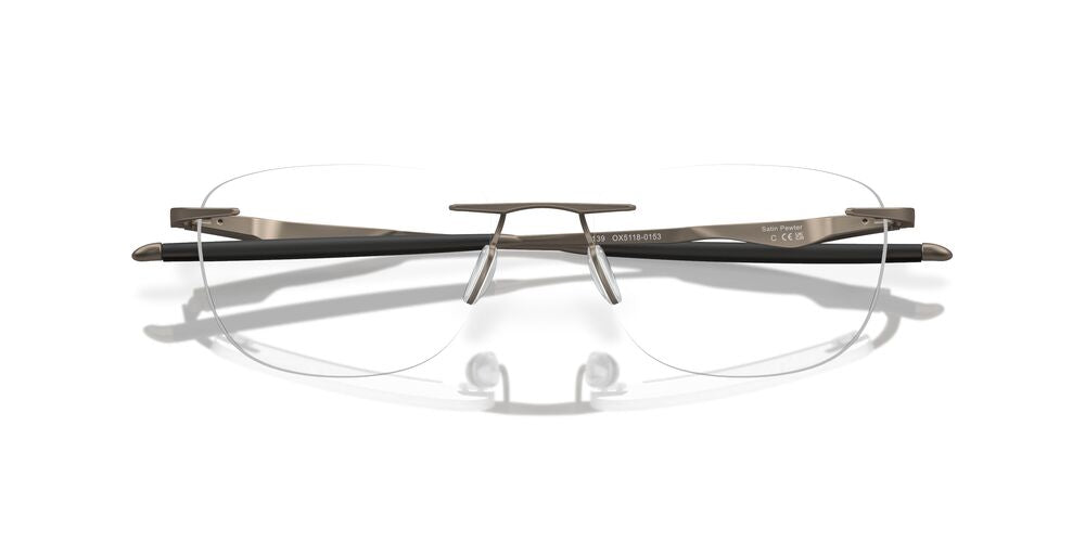 Lentes Oftálmicos Oakley OX5118 Cobre