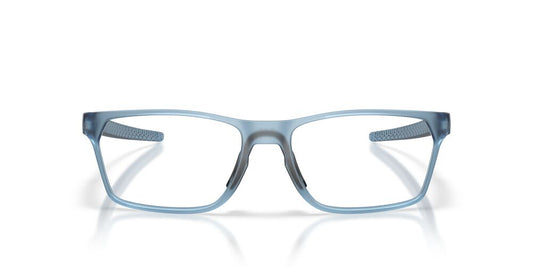 Lentes Oftálmicos Oakley OX8032 Azul Mate