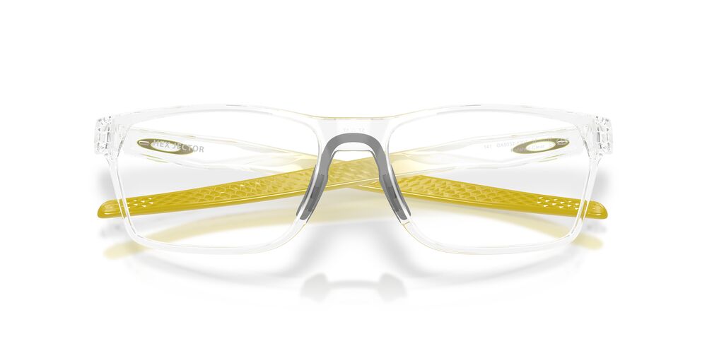 Lentes Oftálmicos Oakley OX8032 Transparente