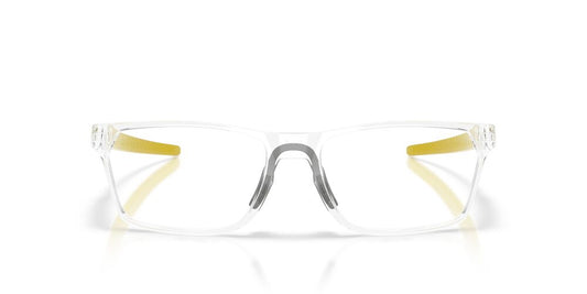 Lentes Oftálmicos Oakley OX8032 Transparente