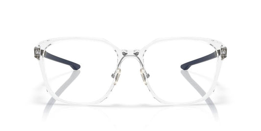 Lentes Oftálmicos Oakley OX8193 Transp/Azul