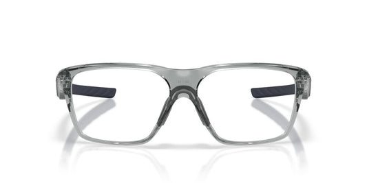 Lentes Oftálmicos Oakley OX8201 Gris Transparente