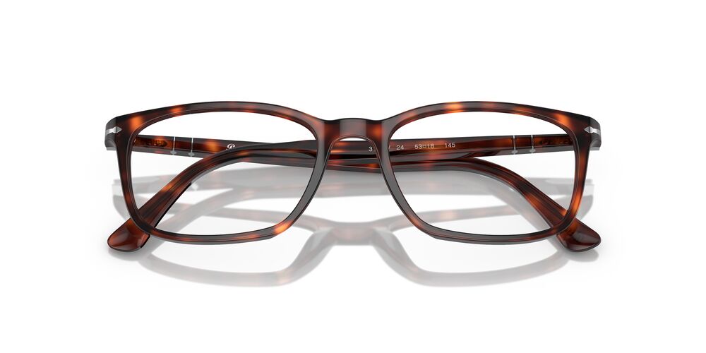 Lentes Oftálmicos Persol PO3189V Cafe