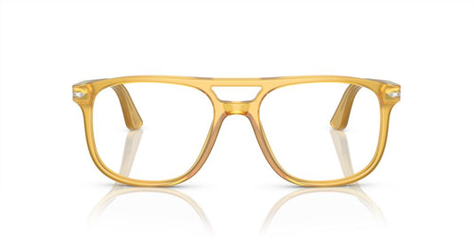 Lentes Oftálmicos Persol PO3329-V Amarillo Transp