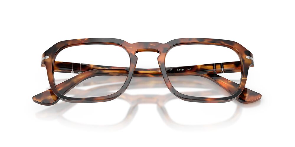 Lentes Oftálmicos Persol PO3390-V Carey