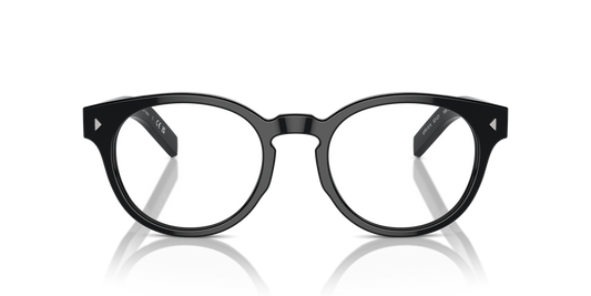 Lentes Oftálmicos Prada VPRA14 Negro