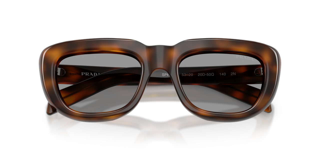 Lentes Oftálmicos Prada SPRD07 Carey