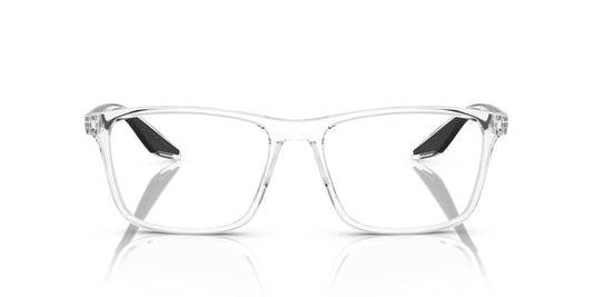 Lentes Oftálmicos Prada Linea Rossa VPS01Q Transparente