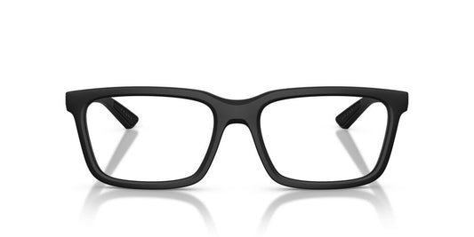 Lentes Oftálmicos Prada Linea Rossa VPS02S Negro Mate