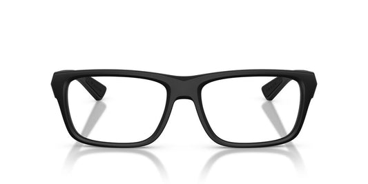 Lentes Oftálmicos Prada Linea Rossa VPS02T Negro Mate