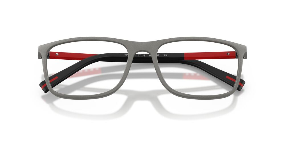 Lentes Oftálmicos Prada Linea Rossa VPS03Q Gris
