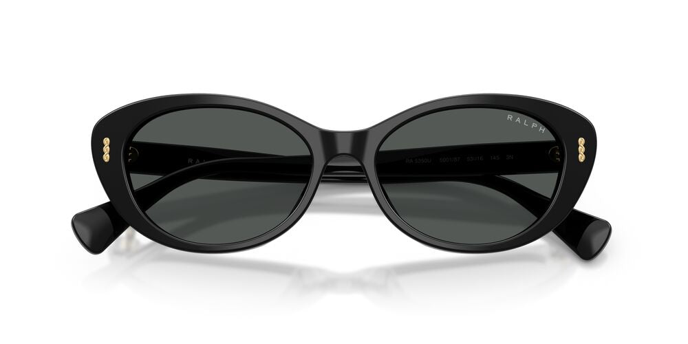 Lentes Oftálmicos Ralph RA5350U Negro