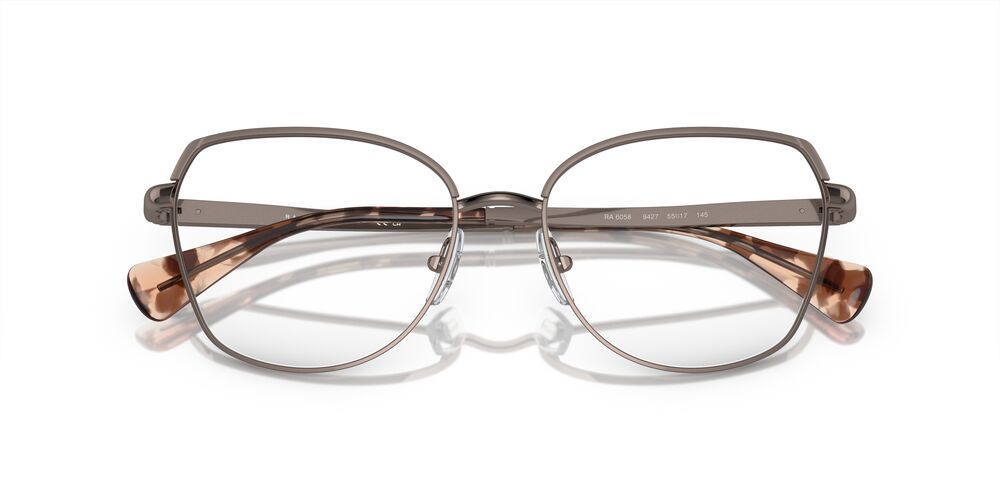 Lentes Oftálmicos Ralph RA6058 Rosado