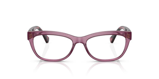Lentes Oftálmicos Ralph RA7113 Violeta