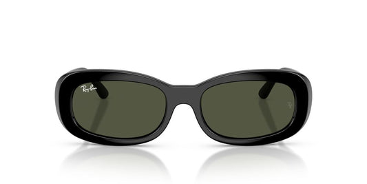 Lentes De Sol Ray-Ban RB2221 Negro