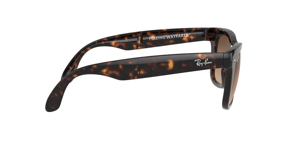 Lentes De Sol Ray-Ban RB4105 Carey