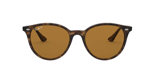 Lentes De Sol Ray-Ban RB4305 Carey