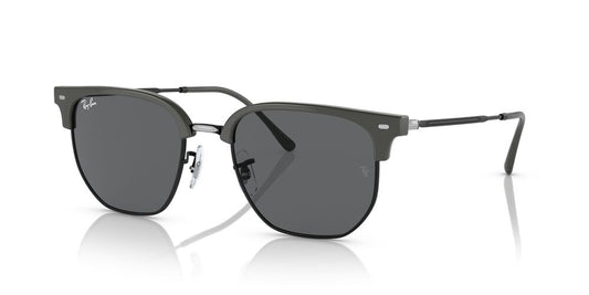 Lentes De Sol Ray-Ban RB4416 Gris/Negro