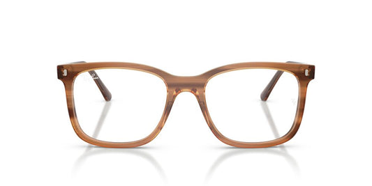 Lentes Oftálmicos Ray-Ban RX5446 Cafe