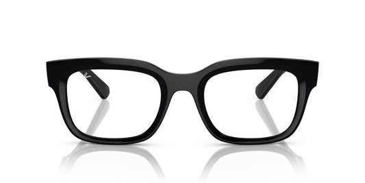 Lentes Oftálmicos Ray-Ban RX7217 Negro