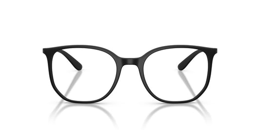 Lentes Oftálmicos Ray-Ban RX7397 Negro
