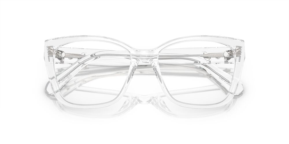 Lentes Oftálmicos Swarovski SK2008 Transparente