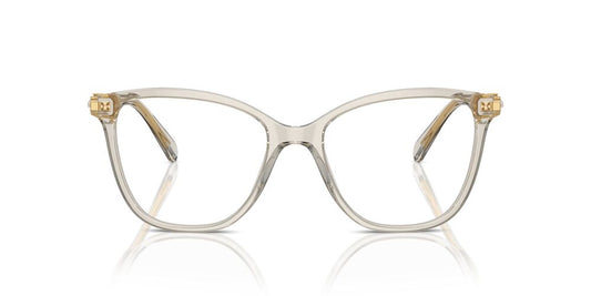 Lentes Oftálmicos Swarovski SK2020 Beige