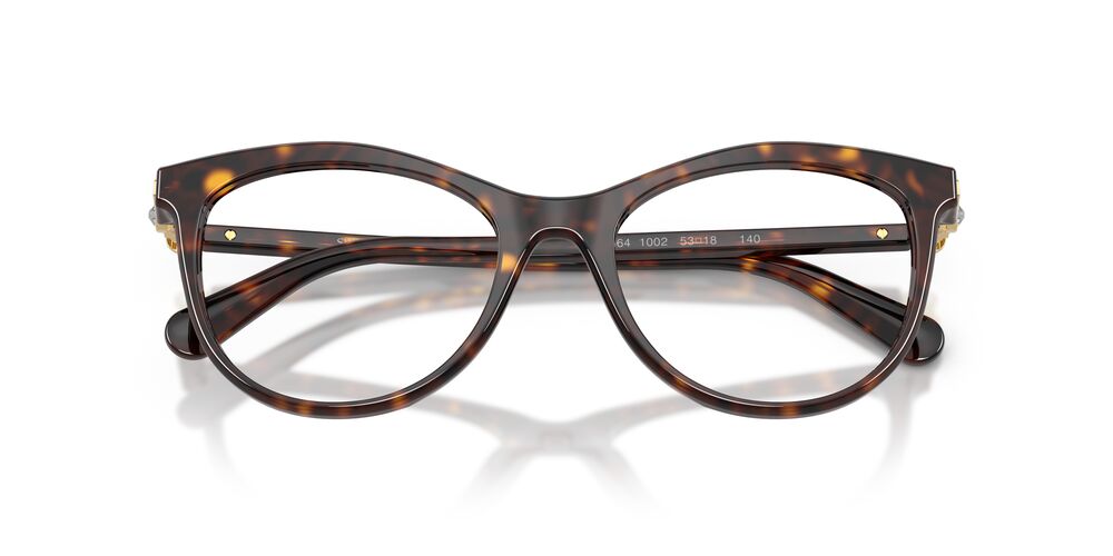 Lentes Oftálmicos Swarovski SK2064 Carey