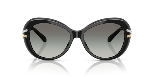 Lentes De Sol Swarovski SK6026 Negro
