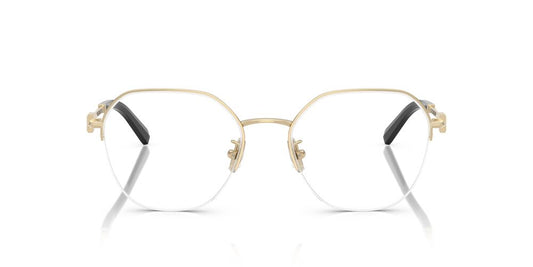 Lentes Oftálmicos Tiffany TF1167-D Dorado/Negro