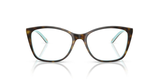 Lentes Oftálmicos Tiffany TF2160-B Carey/Dorado