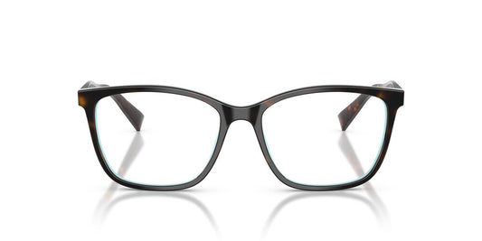 Lentes Oftálmicos Tiffany TF2175 Carey/Celeste