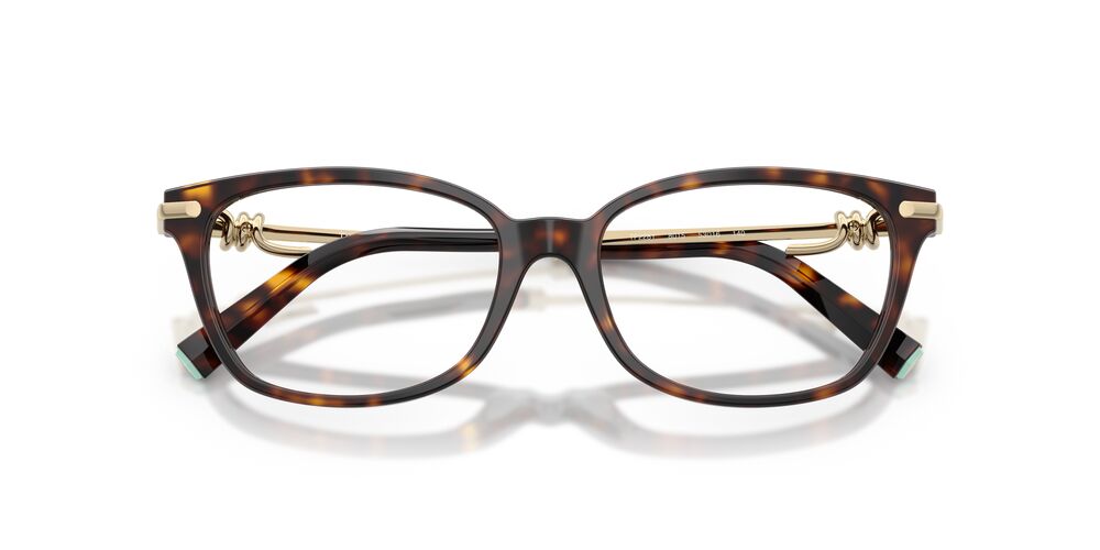 Lentes Oftálmicos Tiffany TF2281 Carey/Dorado