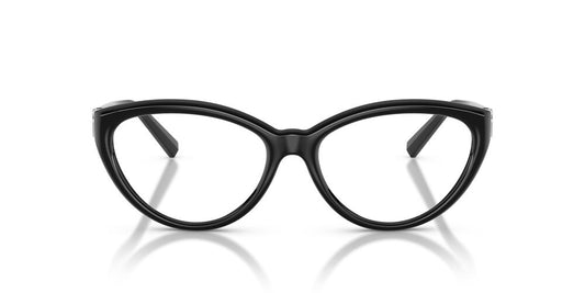 Lentes Oftálmicos Tiffany TF2287-U Negro