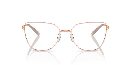 Lentes Oftálmicos Tory Burch TY1084 Rosado/Dorado
