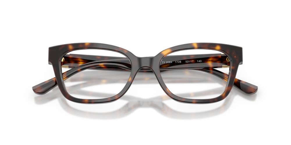 Lentes Oftálmicos Tory Burch TY2084 Carey