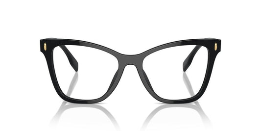 Lentes Oftálmicos Tory Burch TY2142U Negro