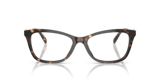 Lentes Oftálmicos Tory Burch TY2165U Carey/Dorado