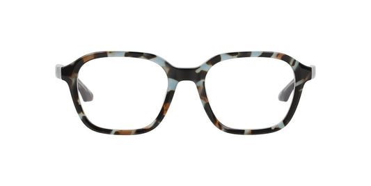 Lentes Oftálmicos Unofficial UO2216 Carey Azul