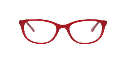Lentes Oftálmicos Unofficial UO2221 Vino