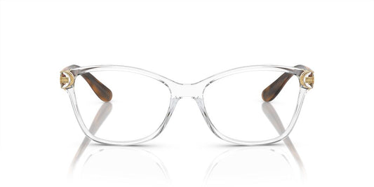 Lentes Oftálmicos Vogue VO2998 Transp/Carey