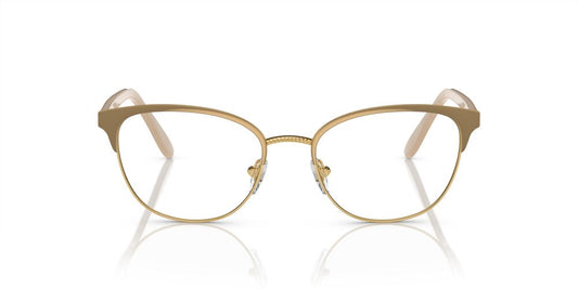 Lentes Oftálmicos Vogue VO4088 Dorado