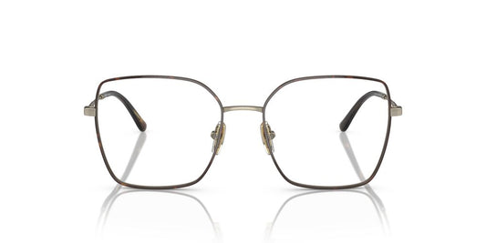 Lentes Oftálmicos Vogue VO4274 Carey/Dorado